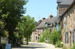 La Gacilly, où la nature vous gâte